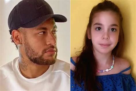 Motivo do atraso no DNA de Neymar com suposta filha é revelado.